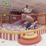 Soft Play Castle Manufacturer - CE/TUV Certified Customized Plastic