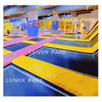 Indoor Trampoline Park Supplier - Free Jumping Kids Adults