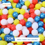 Ball Pit Balls Factory - Colorful Anti-Crush Thick 7cm