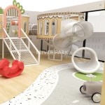 Soft Play Game Toy Factory - 2025 US Role-playing With Slide