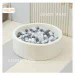 Toddler Ball Pit Factory - Factory Outlets Foam Ball Pit