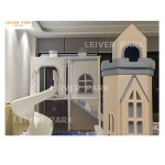 Soft Play Equipment Supplier - Manufacturer Direct Coffee Shop Theme