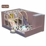 Children's Playground Manufacturer - Professional Bouncy Castle Slide