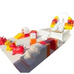 Educational Play Dough Supplier - Australia HOT Sale Preschool