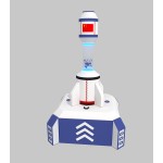 Interactive Games Factory - Balls Blower Interactive Games Spherical