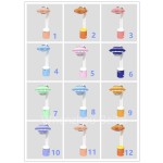 Waterfall Equipment Manufacturer - New Design Ball Waterfall UFO Pool