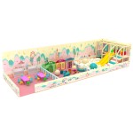 Soft Play Equipment Manufacturer - Commercial Indoor Soft Play Equipment