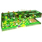 Commercial Equipment Factory - Custom Mini Commercial Children Soft