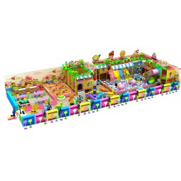 School Amusement Manufacturer - Direct Manufacturer Supplier School