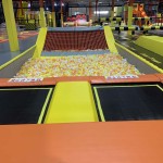 Interactive Playground Supplier - Hot Sale Interactive Large Indoor