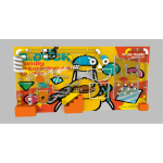 Ball Wall Manufacturer - Big Size Transparent Ball Wall Mechanical