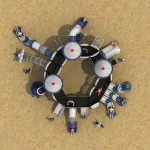 Preschool Equipment Manufacturer - New Free Design Outdoor Games