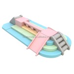 Portable Play Area Factory - Indoor Portable Toddler Soft Play