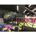 Interactive Playground Supplier - Hot Sale Interactive Large Indoor