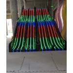 Spiral Slide Manufacturer - Hot Sale Spiral Fiberglass Water Slide