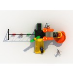 Playground Equipment Factory - Factory Full New Outdoor Playground