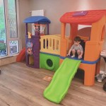 Naughty Castle Manufacturer - Indoor Toddler Playground Fun Naughty