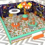 Ball Puzzle Manufacturer - Ball Puzzle Mechanical Transmission Educational