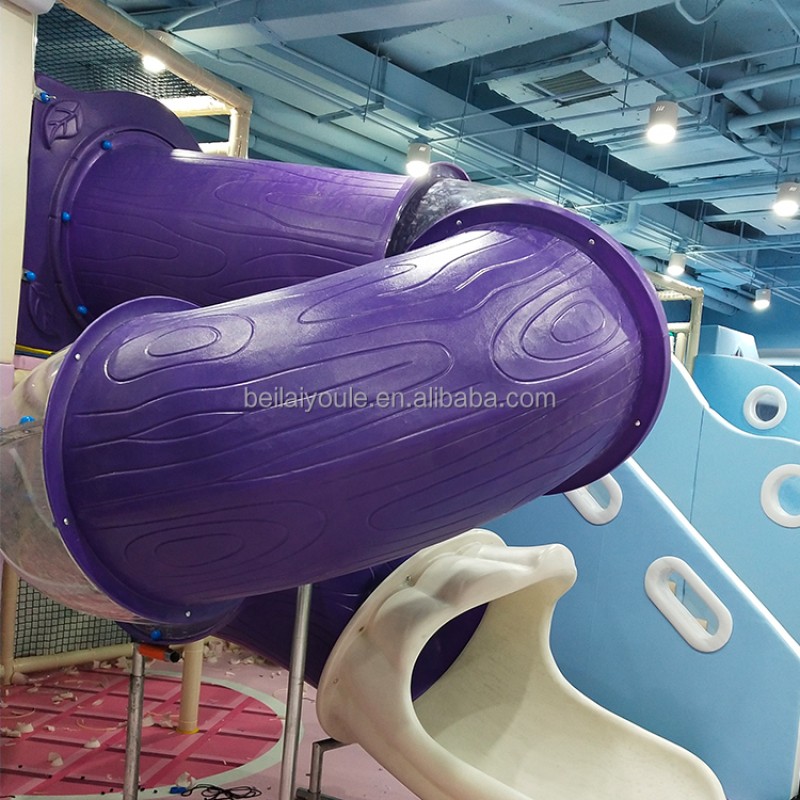 Slide Components Supplier - Custom Playground Slides Preschool Outdoor