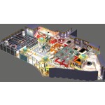 Playground Solutions Supplier - Custom Indoor Kids Playground Solutions