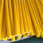 PVC Foam Tube Manufacturer - Insulation Safety Protection Soft Children