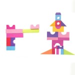 Seesaw Supplier - Popular Sale Outdoor Children Plastic Seat