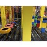 Soft Equipment Manufacturer - Beilai Trendy Large Indoor Soft