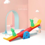 Circular Swing Manufacturer - Community Real Estate Multifunctional Circular