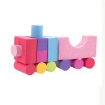 Seesaw Supplier - Popular Sale Outdoor Children Plastic Seat