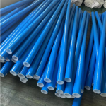 PVC Foam Tube Manufacturer - Insulation Safety Protection Soft Children