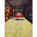 Interactive Playground Supplier - Hot Sale Interactive Large Indoor