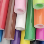 PVC Pipe Cover Supplier - Factory Sale Fire Retardant Wear Resistant