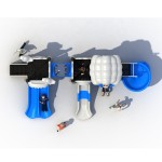 Playground Equipment Factory - New Design Various Games Outdoor