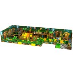 Commercial Equipment Factory - Custom Mini Commercial Children Soft