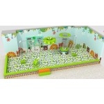 Ball Puzzle Manufacturer - Ball Puzzle Mechanical Transmission Educational