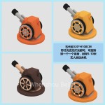 Ball Blower Factory - Children's Indoor Ball Blowing Pool Cannon