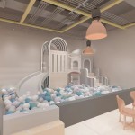 Naughty Castle Manufacturer - Commercial Indoor Playground Naughty Castle