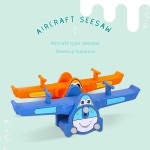 Circular Swing Manufacturer - Community Real Estate Multifunctional Circular