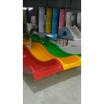 Adventure Slide Manufacturer - Kids Plastic Fiberglass Slide Adventure