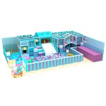 Playground Equipment Factory - Direct Manufacturer Supplier Soft Play