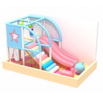 Playground Equipment Factory - Commercial Indoor Soft Plastic Naughty
