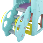 Naughty Castle Manufacturer - Indoor Toddler Playground Fun Naughty