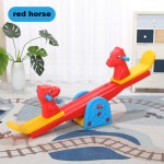 Circular Swing Manufacturer - Community Real Estate Multifunctional Circular