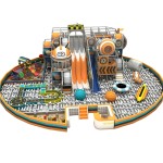 Fitness Trampoline Manufacturer - Hot Sale Adult Fitness Commercial