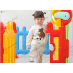 Play Fence Factory - Soft Play Gate Party Fence Kids Indoor