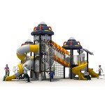 Pirate Ship Supplier - Pirate Ship Theme Park Playground Outdoor