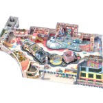 Fitness Trampoline Manufacturer - Hot Sale Adult Fitness Commercial