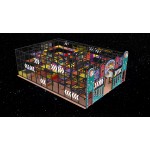 Indoor Playground Factory - Kids Indoor Playground Factory Supply