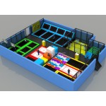 Soft Play Equipment Factory - Hot Sale High Quality Children Soft