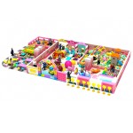 School Amusement Manufacturer - Direct Manufacturer Supplier School